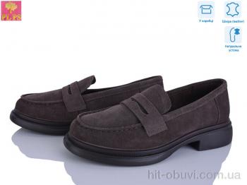 Туфли PLPS AA29-4
