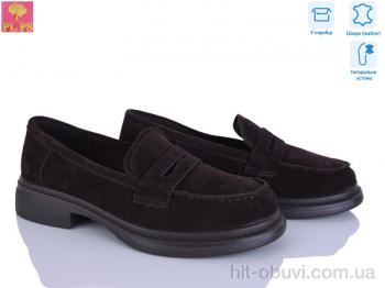 Туфли PLPS AA29-6