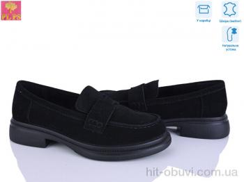 Туфли PLPS AA34-2