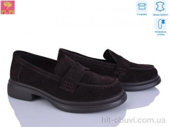 Туфли PLPS AA34-6