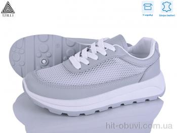 Кроссовки STILLI Group XG100-3 шкіра