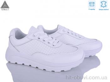 Кроссовки STILLI Group XG10-2 шкіра