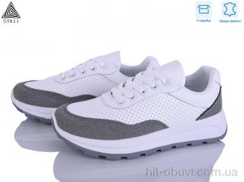 Кроссовки STILLI Group XG10-3 шкіра