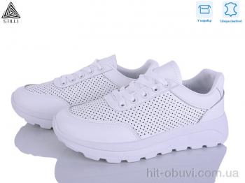 Кроссовки STILLI Group XG20-2 шкіра