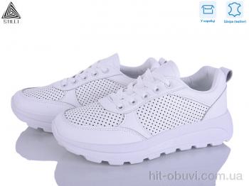 Кроссовки STILLI Group XG30-1 шкіра