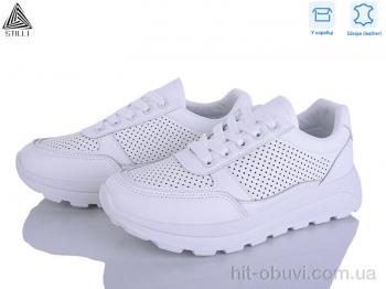 Кроссовки STILLI Group XG130-1 шкіра