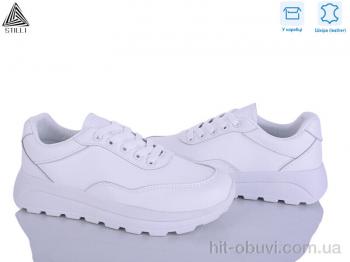 Кроссовки STILLI Group XG10-1 шкіра