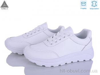 Кроссовки STILLI Group XG20-1 шкіра