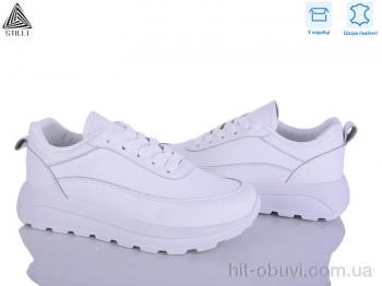 Кроссовки STILLI Group XG50-1 шкіра