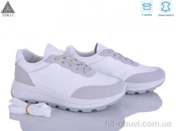Кроссовки STILLI Group XG60-2 шкіра