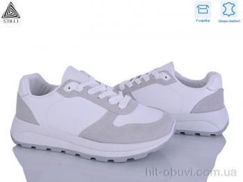 Кроссовки STILLI Group XG90-2 шкіра