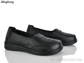 Туфлі Minghong 303-1
