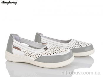 Туфлі Minghong 308-2