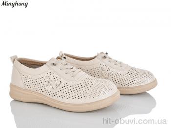 Туфлі Minghong 307-3