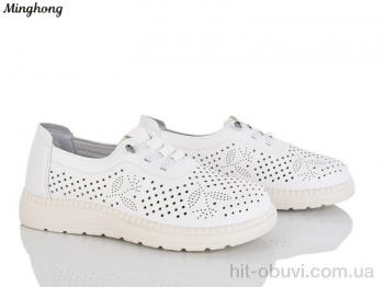 Туфлі Minghong, 306-2