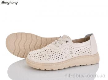 Туфлі Minghong, 306-3