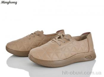 Кросівки Minghong 7723-3