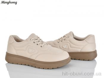 Кросівки Minghong 965-2
