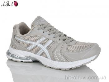 Кросівки Aba B9ABA187-6