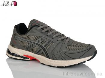 Кросівки Aba A9ABA187-4