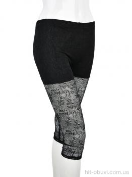 Бриджи Obuvok B0155-1 (11906) black