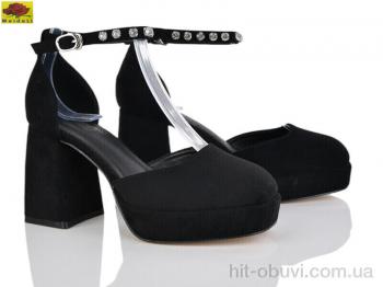 Туфли Mei De Li L100-7