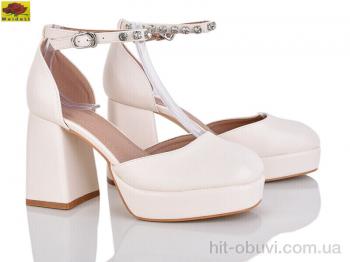 Туфли Mei De Li L100-9