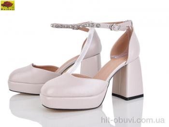 Туфли Mei De Li L100-10