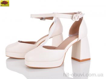 Туфли Mei De Li L100-16