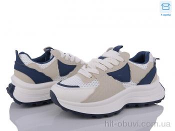 Кроссовки Захар-Gold K0810-5