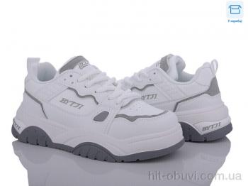 Кроссовки Захар-Gold K0807-3