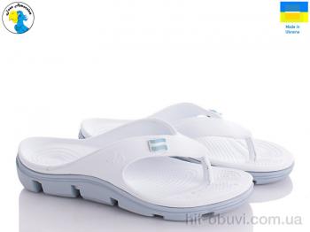 Шлепки Jose Amorales 118221