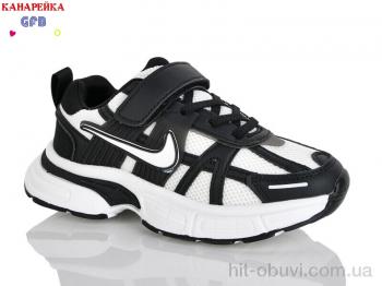 Кроссовки GFB-Канарейка R365-2