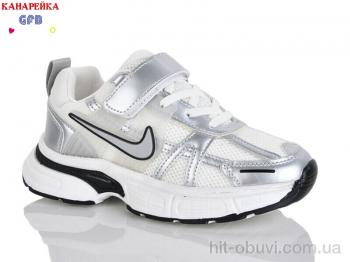 Кроссовки GFB-Канарейка R365-5