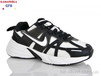 Кроссовки GFB-Канарейка Q565-2