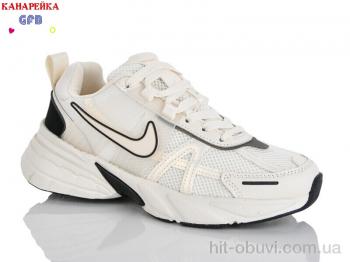 Кроссовки GFB-Канарейка Q565-3