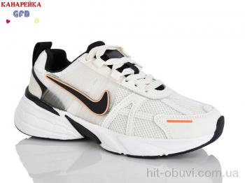 Кроссовки GFB-Канарейка Q565-4