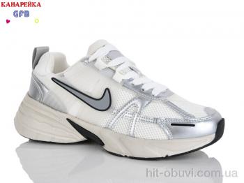 Кроссовки GFB-Канарейка Q656-5