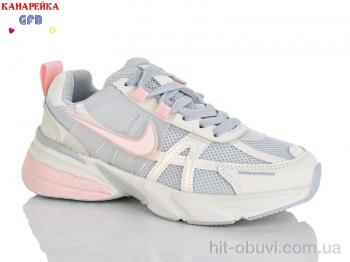 Кроссовки GFB-Канарейка Q565-8