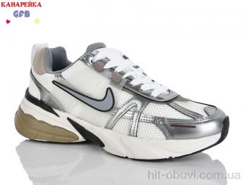 Кроссовки GFB-Канарейка Q565-9