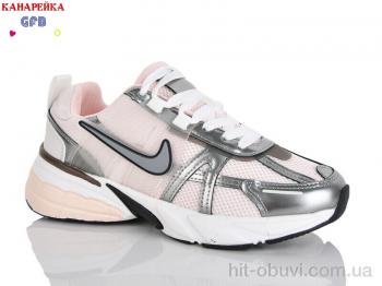 Кроссовки GFB-Канарейка Q565-11