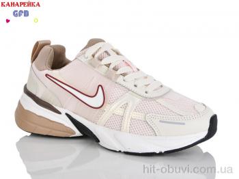 Кроссовки GFB-Канарейка Q565-12