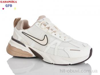 Кроссовки GFB-Канарейка Q565-13