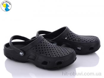 Кроксы Jose Amorales 118230