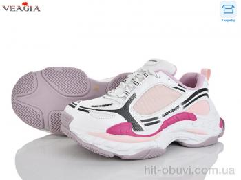 Кроссовки Veagia-ADA V3535-15