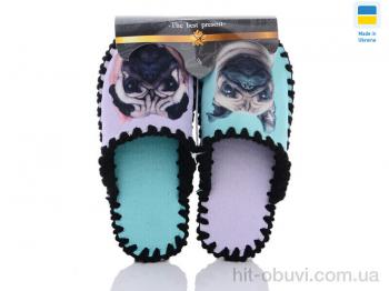 Капці Active 088 мікс