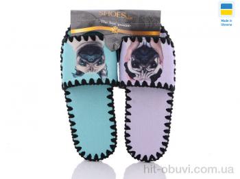 Капці Active 099