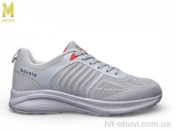 Кросівки M.Shoes, A5196-1