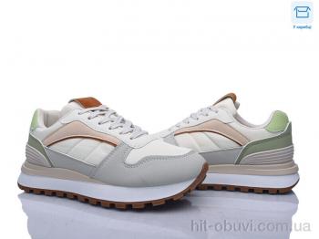 Кросівки Захар-Gold J1051-2