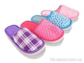 Капці Victoria 62-62 mix